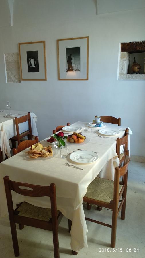 La Locanda Di Gino Сулмона Екстериор снимка